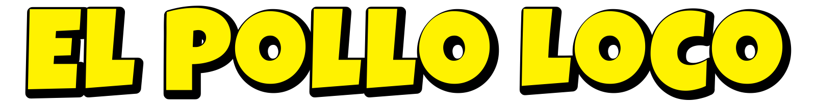 El Pollo Loco